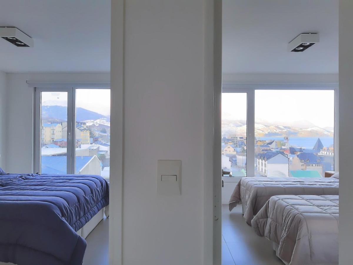 Austral 503 Apartment Ushuaia Exterior photo
