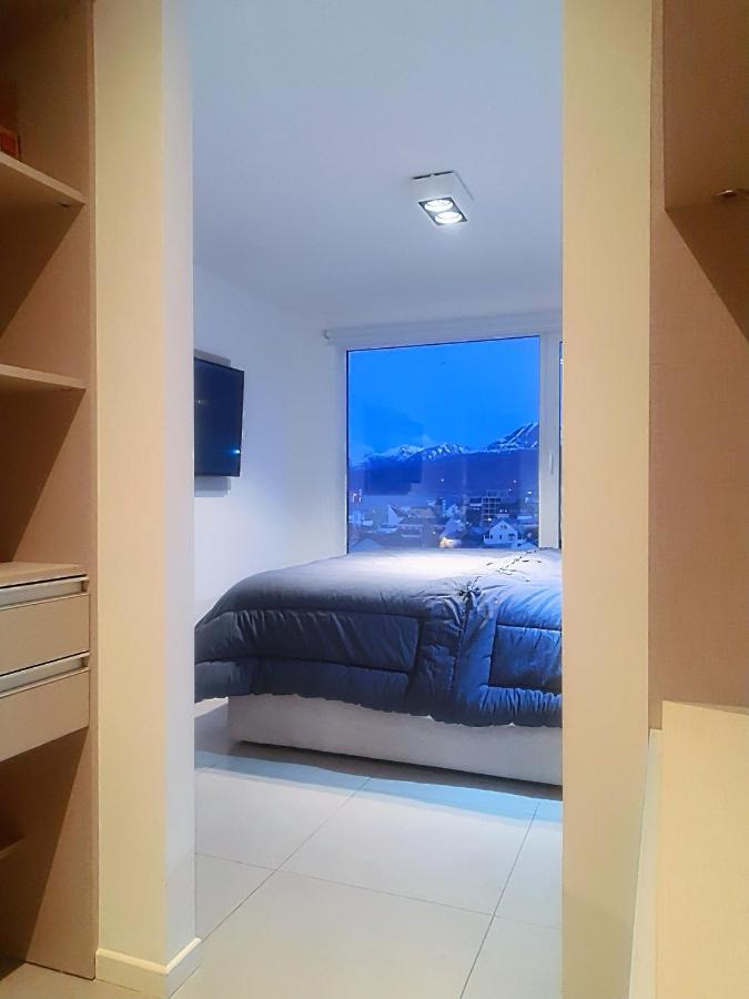 Austral 503 Apartment Ushuaia Exterior photo