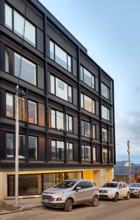 Austral 503 Apartment Ushuaia Exterior photo