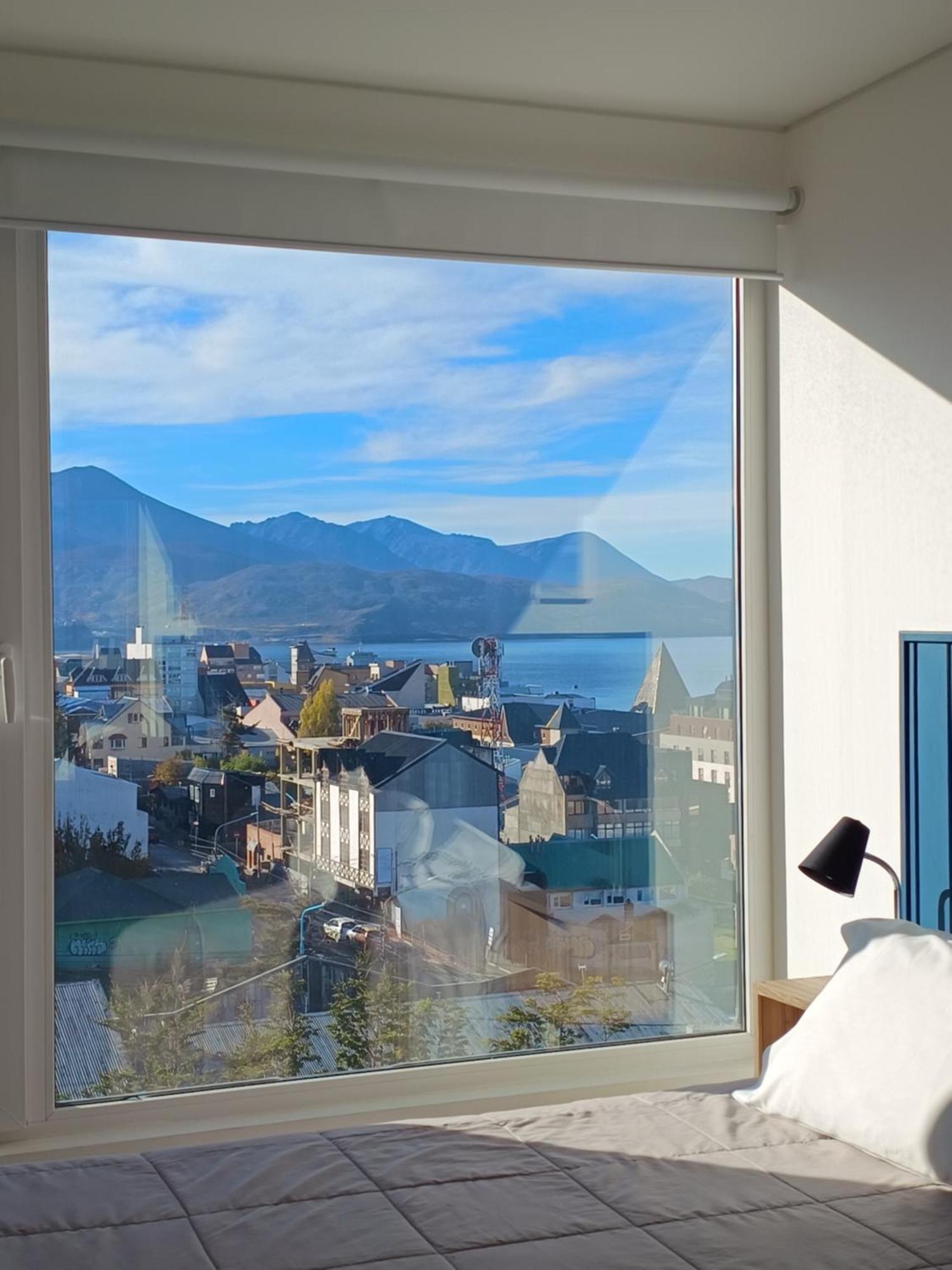 Austral 503 Apartment Ushuaia Exterior photo