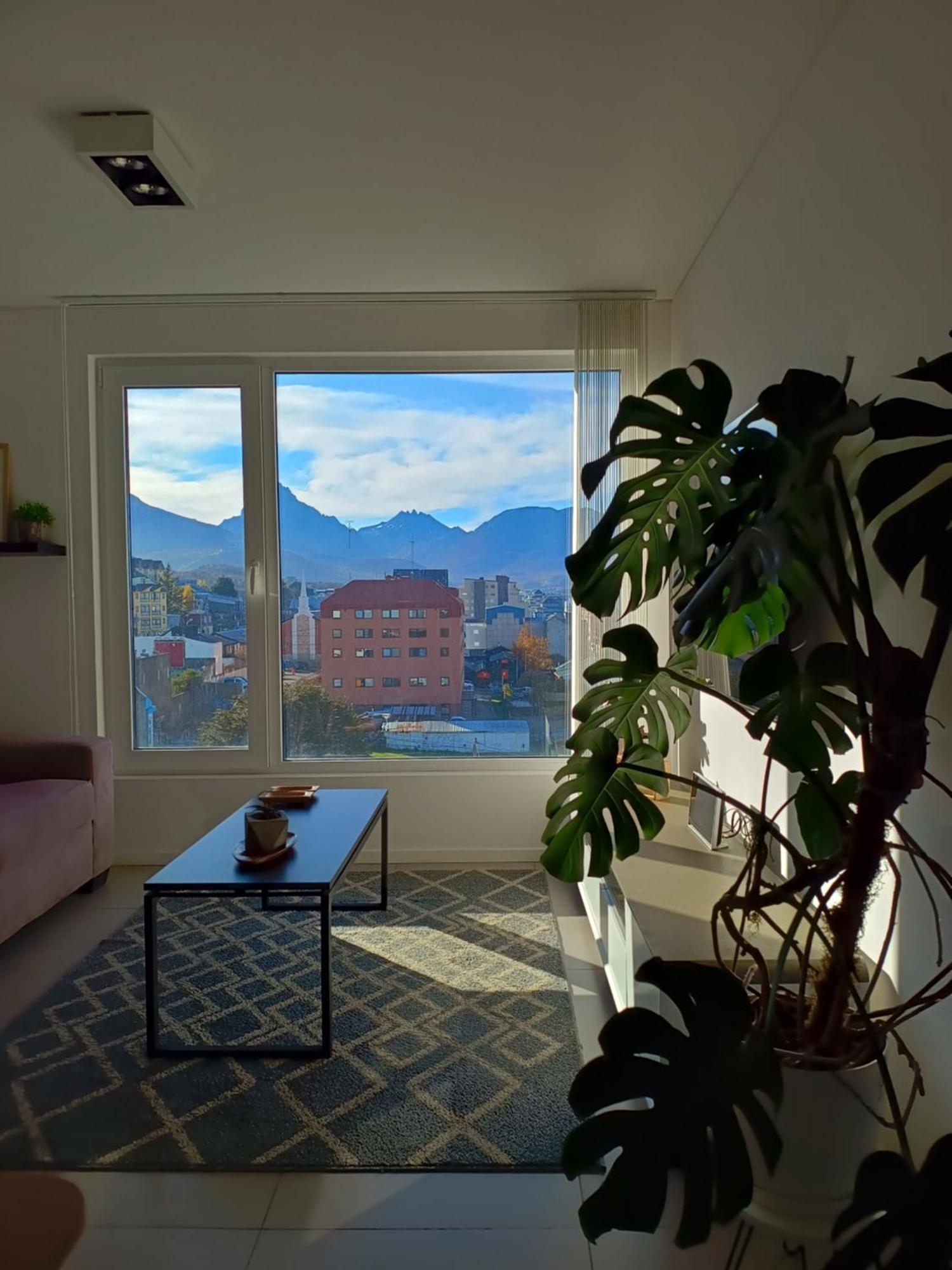 Austral 503 Apartment Ushuaia Exterior photo